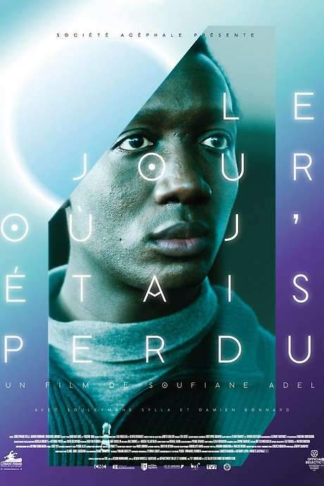 One Day When I Was Lost